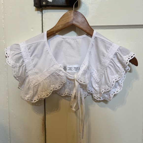 ASOS collar - Picture 3 of 5